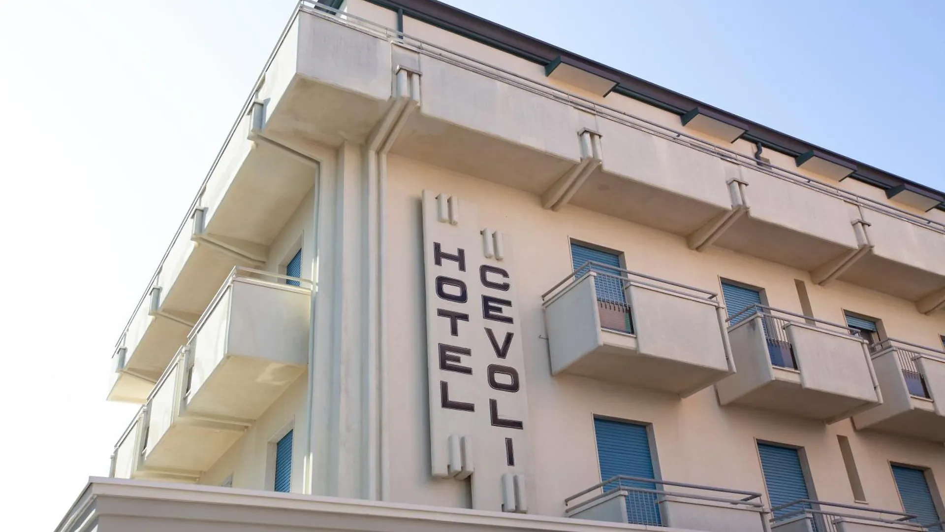 Hotel Cevoli Bellaria-Igea Marina