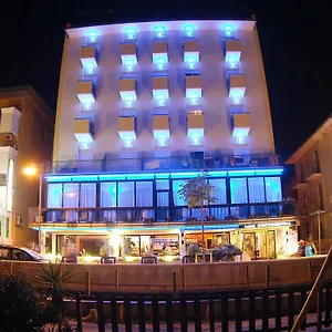 Continental Hotel