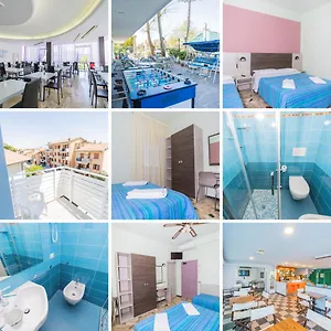 Mirage Hotel