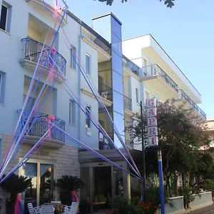 Capri Hotel