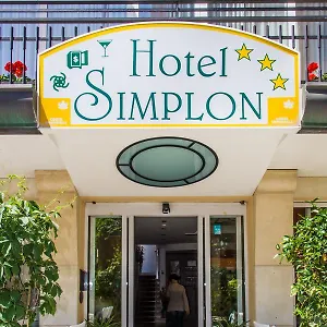 Simplon Hotel